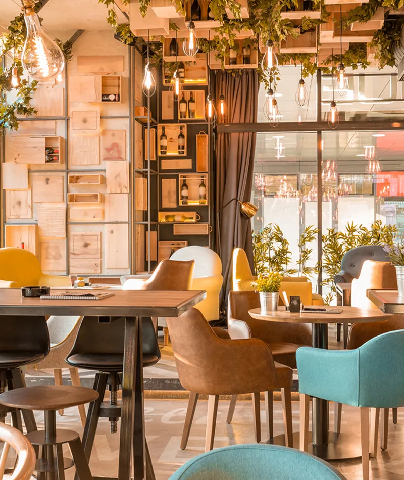 F&B consultants in Dubai