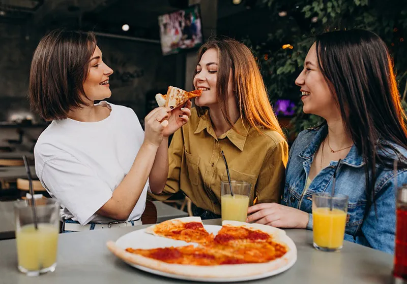 How Millennials Are Impacting The Food Industry