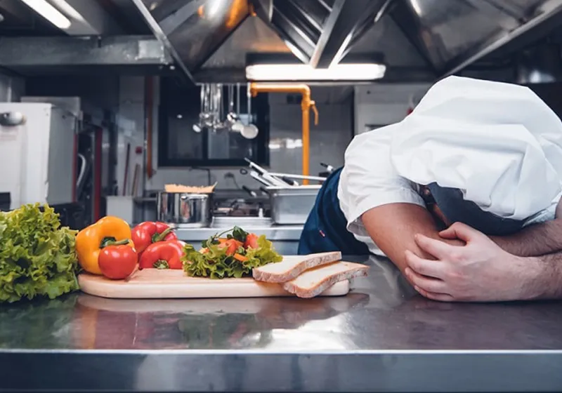 How to Handle the Hospitality Employee Dilemma