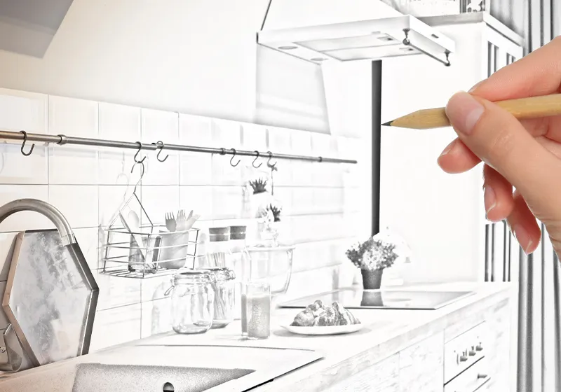 Kitchen Design – Things you should know