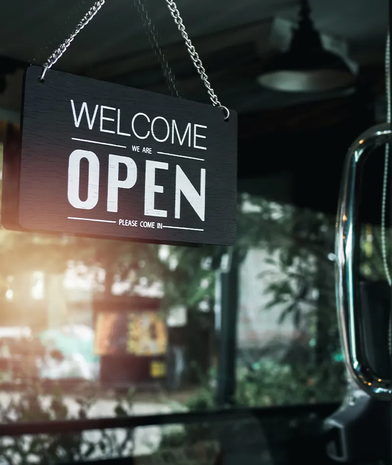 Post-Opening Management Consulting Service