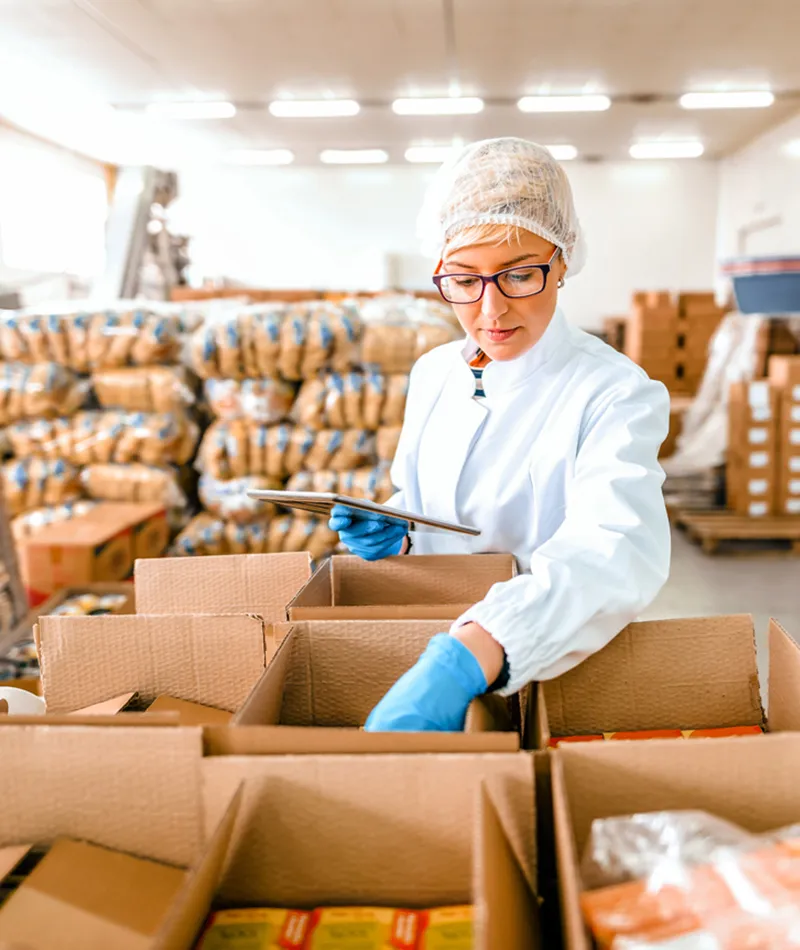 Procurement Management Consultant