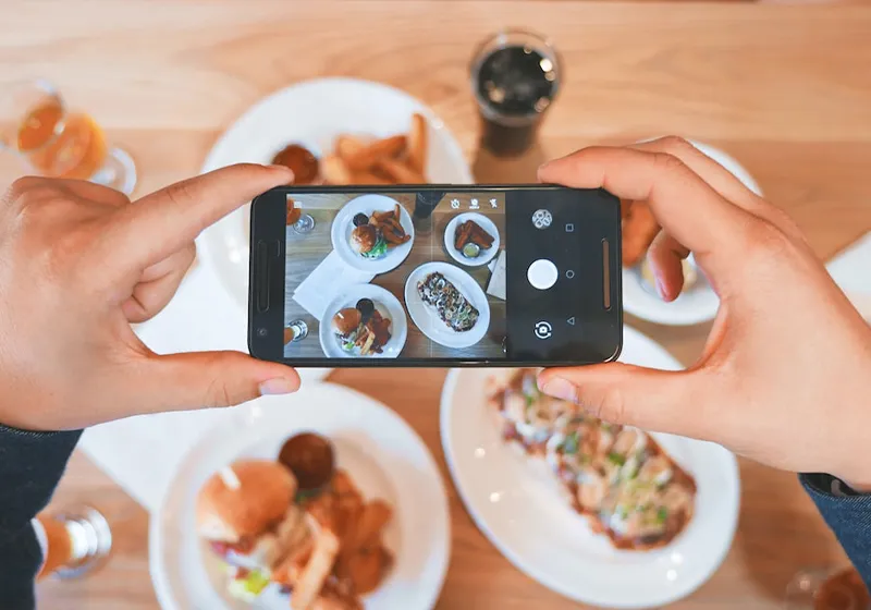 The Importance of Branding in Restaurant Marketing