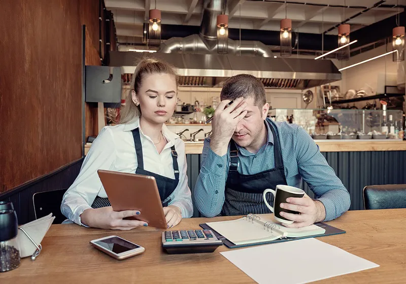5 Myths that Might Affect your Restaurant Dreams