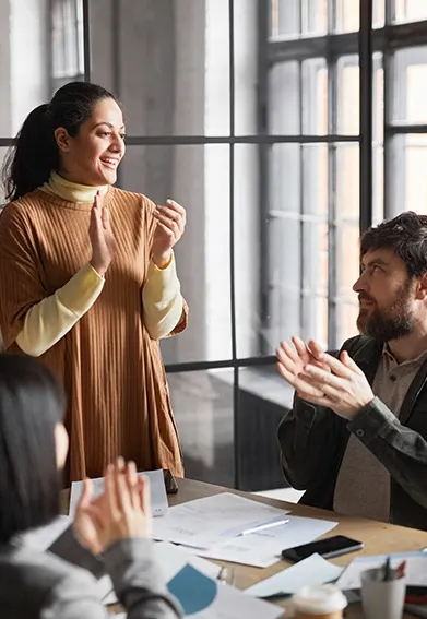 Business Consulting Abu Dhabi