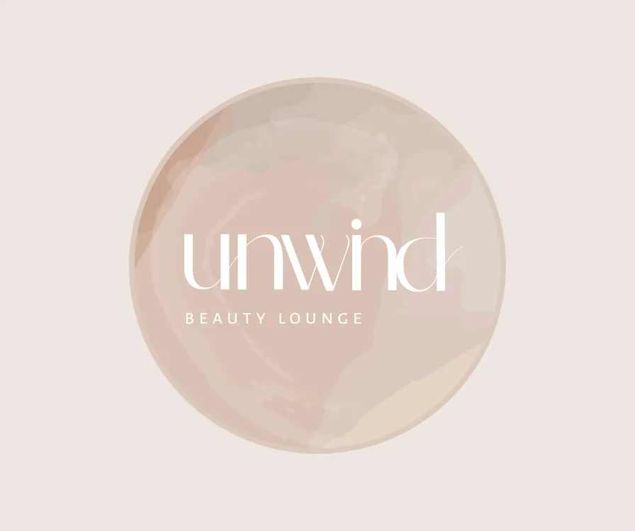 Your glow is our success story ✨ Unwind Beauty Lounge. #beauty #salon #wellness