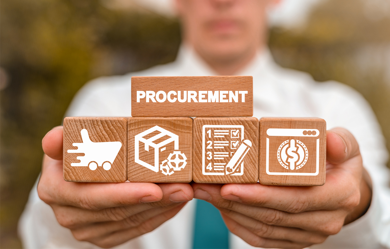 Procurement Services