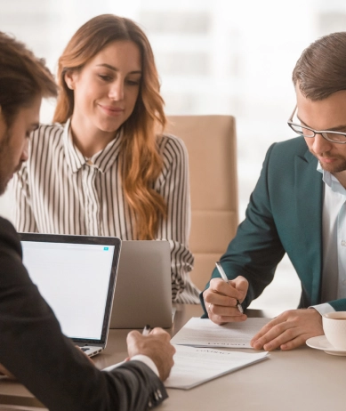 Strategic Management in Abu Dhabi